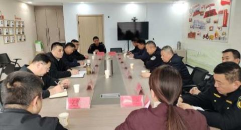 筑牢成长防线，守护青春未来——文化路街道人大、关工委联合开展校园周边安全环境调研