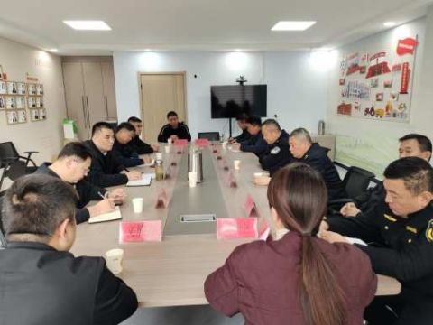 筑牢成长防线，守护青春未来——文化路街道人大、关工委联合开展校园周边安全环境调研