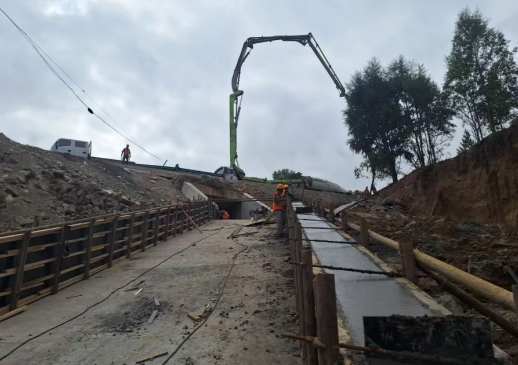 甘肃省临洮县玉井镇委员工作站：履职为民办实事 政协担当暖民心