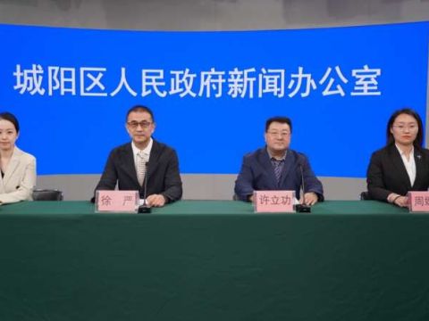 厚植人文沃土，提升服务态度：青岛城阳以&ldquo;文化两创&rdquo;赋能社区治理