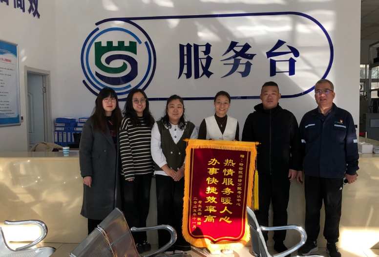 河北特检丨以专业和担当 为安全运行保驾护航