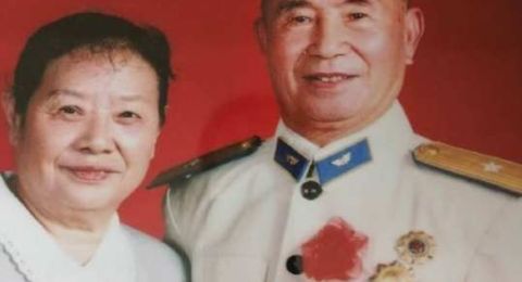 雄关漫道真如铁，赤胆忠心跟党走&nbsp;&mdash;&mdash;追忆老红军张华的壮阔革命征程