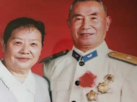 雄关漫道真如铁，赤胆忠心跟党走&nbsp;&mdash;&mdash;追忆老红军张华的壮阔革命征程