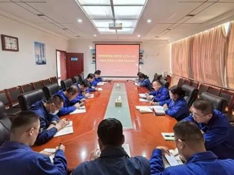 聚焦改革发展&nbsp;&nbsp;细化任务举措&mdash;&mdash;推动党的二十届四中全会精神落地见效