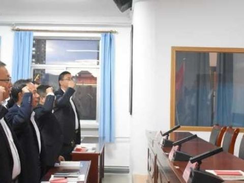 强化党建引领 深耕育人沃土&mdash;&mdash;甘肃临洮县文峰中学书写高质量发展新篇章