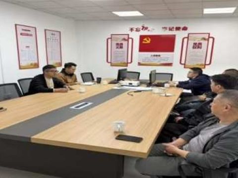 ​南太湖新区分公司：筑牢廉洁意识底线 管住工程废旧物资