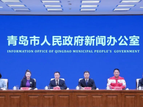 《青岛市红十字会条例》正式颁布，将于2026年1月1日起施行