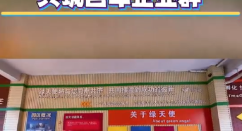 绿天使集团 &nbsp;&nbsp;聚产业、汇人才、创价值，打造共享共赢的产业生态圈