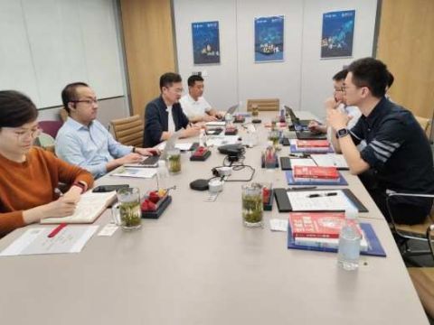 江西赣州国投集团国惠投资公司：打造国企市场化资本运营样本