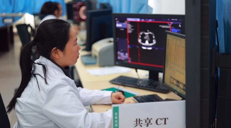 河北乐亭丨医共体建设绘就医疗健康新图景