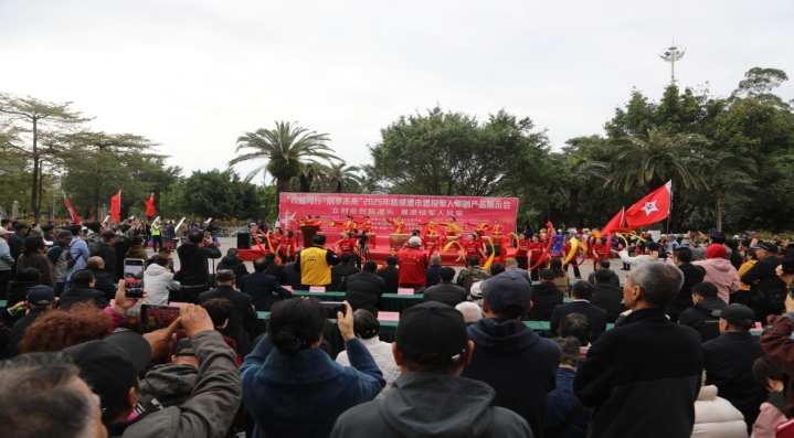 军魂铸就创业路 潮涌边城展新姿​|2025年防城港市退役军人创业创新大赛预选赛暨军创产品展示会圆满举办​​