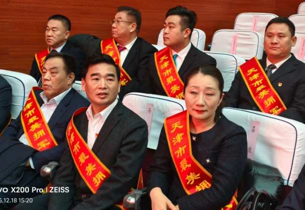 津门拥军情：从“江淮之子”到“最美拥军人物”的赤诚之路