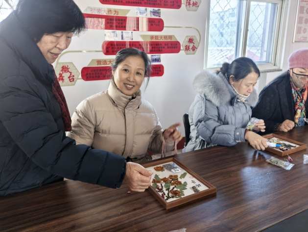河北沧州丨指尖生香绘美好  草药赋能悦生活