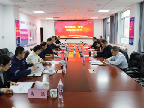 河北：推进城镇燃气管道智能运维高质量发展