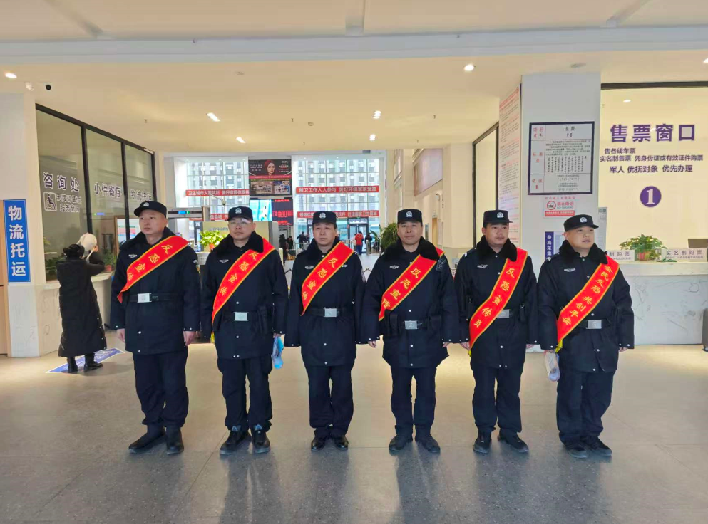 内蒙古开鲁特警：砺剑铸魂 “巡”防一体护平安