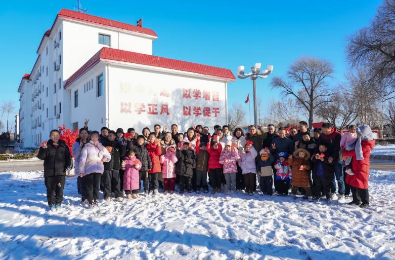 联勤保障部队北戴河康复疗养中心特殊战场为官兵“充电赋能”