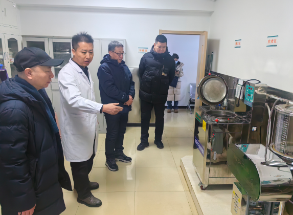 河北张家口丨围绕民生夯基石  精准指导促提升