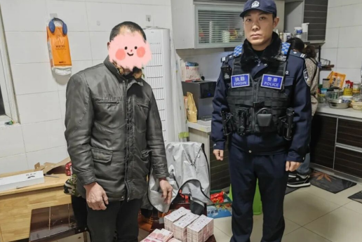 家中藏 “狼”！一场虚实交织的投资骗局，南通通州民警火眼金睛守护群众 “钱袋子”