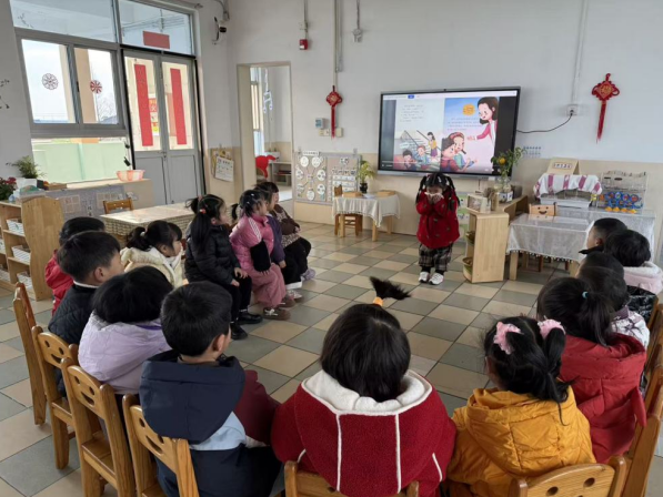 以“演”筑防护平安 安全“童”行筑心墙——江苏省如东县岔南幼儿园消防安全疏散演练圆满落幕