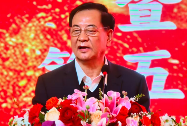 津皖同心筑新梦 徽商聚力谱华章——津皖徽商高质量发展大会暨天津市安徽商会五届一次会员大会圆满召开