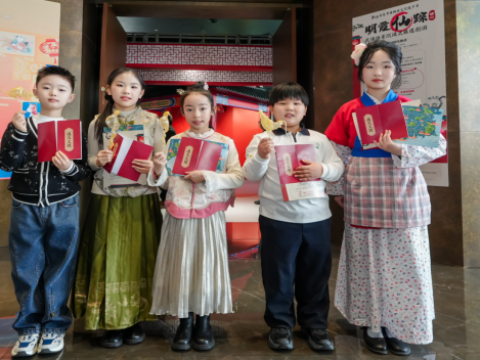 迎新春.促销费.享文化：崂山发布2026年春节文旅商系列活动 四大板块奉上&ldquo;山海人文&rdquo;新春盛宴