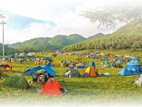 千年丰都 再燃风华（文化中国行&middot;视线）