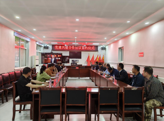 驻村帮扶丨十年帮扶践初心“十五五”振兴立新功