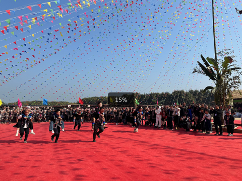 产业强镇的&ldquo;百万村、千万利、亿元单&rdquo;三级跳