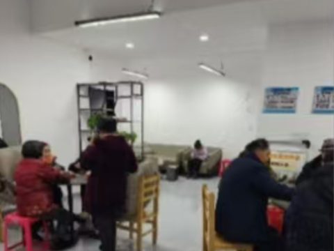 四川达州市达川区翠屏街道&ldquo;金华邻里荟&rdquo;：微改革撬动大服务，绘就幸福生活新图景针