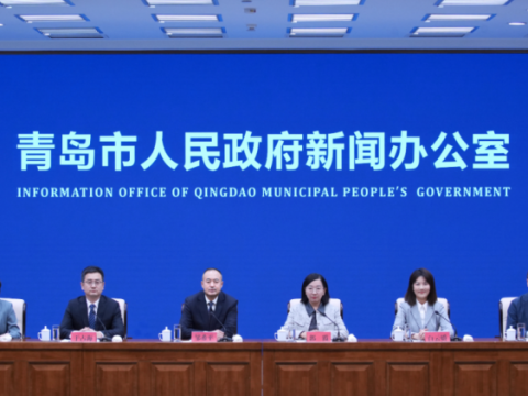 山海不负春意，青岛诚邀惠顾&mdash;&mdash;三月文旅消费季，邀您面朝大海，春暖花开