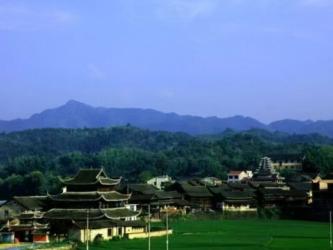 奋楫笃行促发展 同心实干兴侗乡&mdash;&mdash;2025年绥宁县东山侗族乡经济社会发展综述