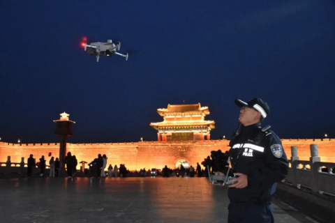 河北大名丨深耕&ldquo;小警务&rdquo;服务&ldquo;大民生&rdquo;