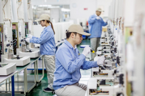 广西桂林生物医药产业12个项目入选自治区工业振兴专项资金拟支持名单&nbsp;居全区首位