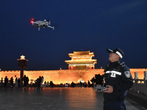 河北大名丨深耕&ldquo;小警务&rdquo;服务&ldquo;大民生&rdquo;