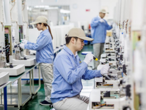 广西桂林生物医药产业12个项目入选自治区工业振兴专项资金拟支持名单&nbsp;居全区首位