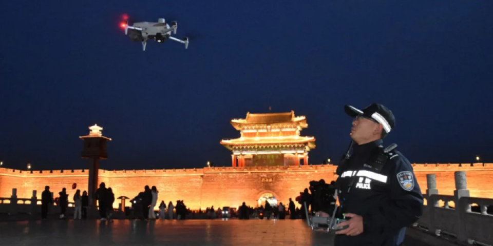 河北大名丨深耕&ldquo;小警务&rdquo;服务&ldquo;大民生&rdquo;