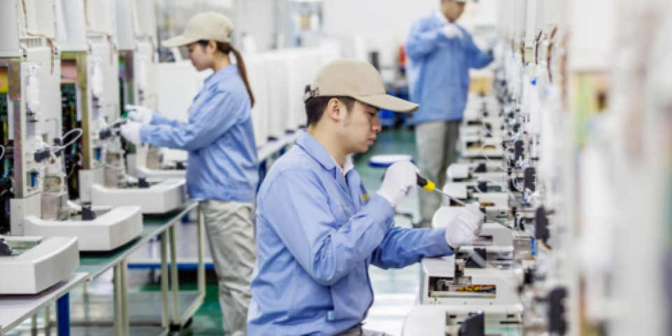 广西桂林生物医药产业12个项目入选自治区工业振兴专项资金拟支持名单&nbsp;居全区首位