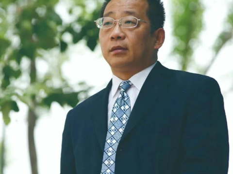 翰墨书风骨 镜头记担当