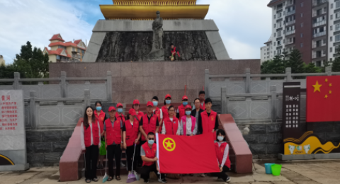 云南勐海县佛双社区：党建引领&ldquo;一盘棋&rdquo;，群团服务&ldquo;零距离&rdquo;