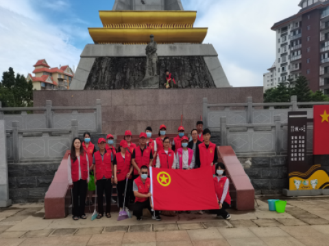 云南勐海县佛双社区：党建引领&ldquo;一盘棋&rdquo;，群团服务&ldquo;零距离&rdquo;