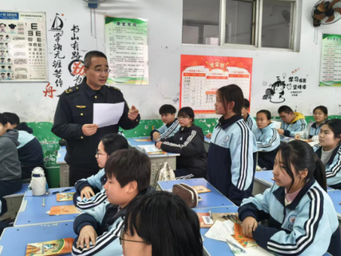 市场监管丨河北香河：提升消费品质&nbsp;助力消费安全