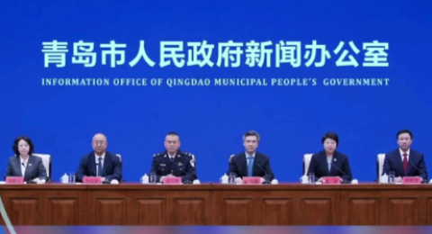 47万泊位一键智达！&ldquo;青岛停车&rdquo;联网成片，市民畅享&ldquo;车位自由&rdquo;