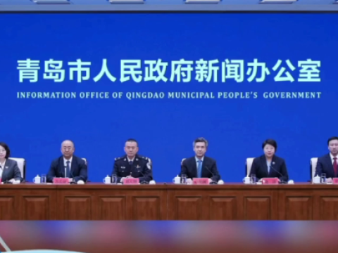 47万泊位一键智达！&ldquo;青岛停车&rdquo;联网成片，市民畅享&ldquo;车位自由&rdquo;