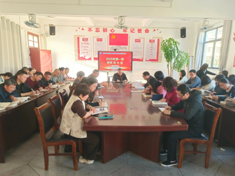 江西安远县：党员护学守初心 文明劝导保平安