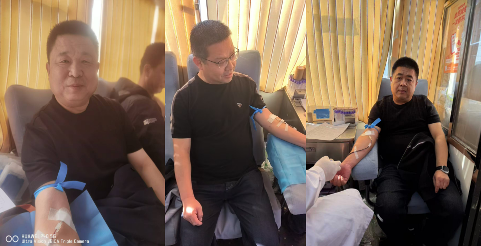 河北献县丨京开党工委开展“学雷锋”主题活动