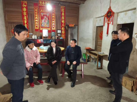 以&ldquo;民呼我应&rdquo;的速度践行为民初心