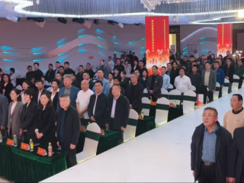 【聚势同行，共创装饰新辉煌】衡水市建筑装饰装修行业协会2026年换届及年会庆典大会圆满落幕！