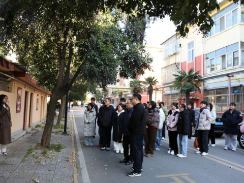 这里的民主看得见&mdash;&mdash;来自枣庄市市中区人大全过程人民民主研习实践基地的报告