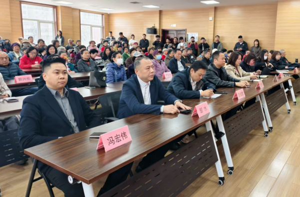 清明怀功勋 和平寄深情——天津市和平区爱国拥军促进会副会长花明企业慰问军烈属