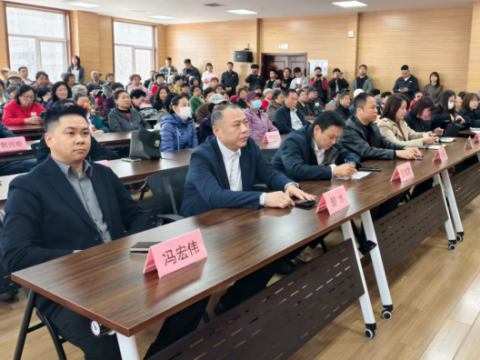 清明怀功勋 和平寄深情&mdash;&mdash;天津市和平区爱国拥军促进会副会长花明企业慰问军烈属